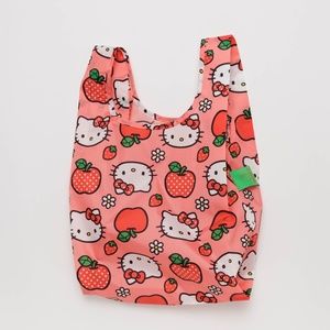 Hello kitty x baggu (baby)